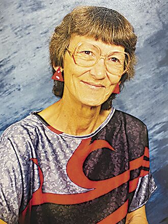 Glinda Howington obituary